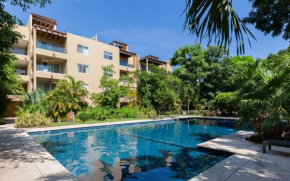 Stunning and Exclusive 3BR PentHouse in Playa del Carmen with Private Pool and Terrace